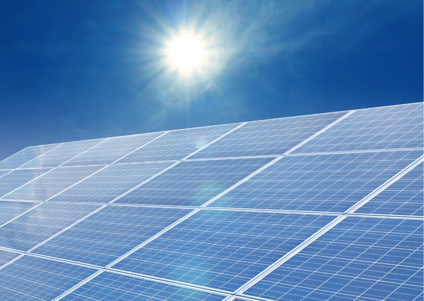 Calcul production électrique des panneaux solaires